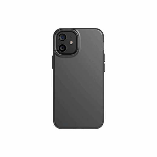 Tech21 iPhone 12 Mini-EvoSlim Black