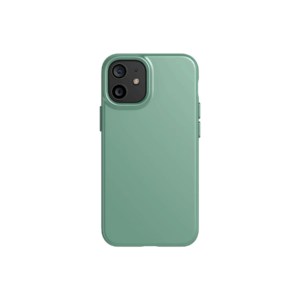 Tech21 iPhone 12 Mini - EvoSlim - Green