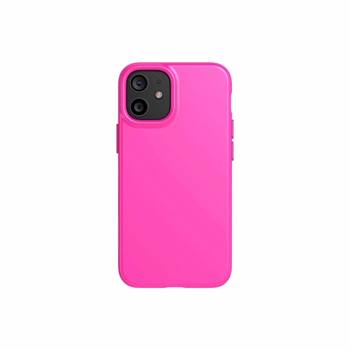 Tech21-iPhone-12-Mini-EvoSlim-Pink