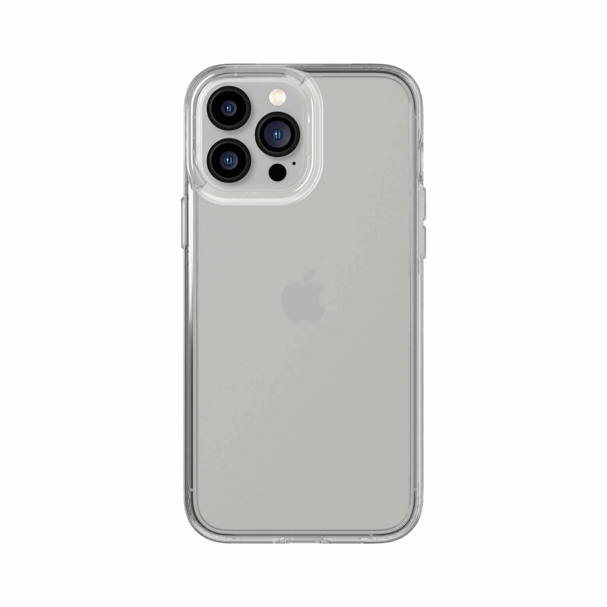 Tech21 iPhone 12 Pro Max - 13 Pro Max - EvoClear - Transparent
