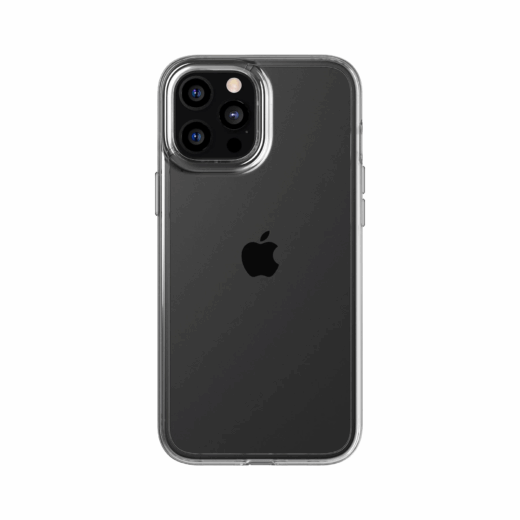 Tech21 iPhone 12 Pro Max - Evo Clear Case - Transparent
