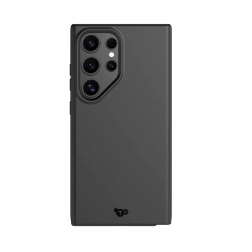 Tech21GalaxyS24Ultra-EvoLite- Black