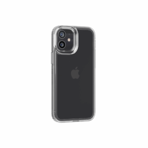 Tech21iPhone12Mini-EvoClear- Transparent