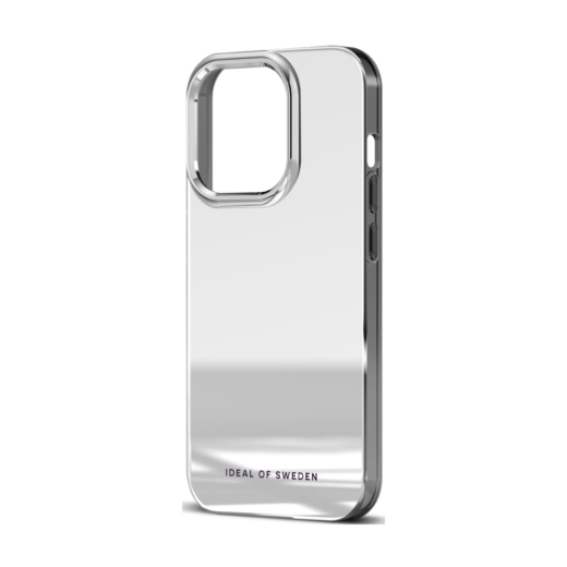 iDeal Of Sweden iPhone 15 - Clear Case Mirror