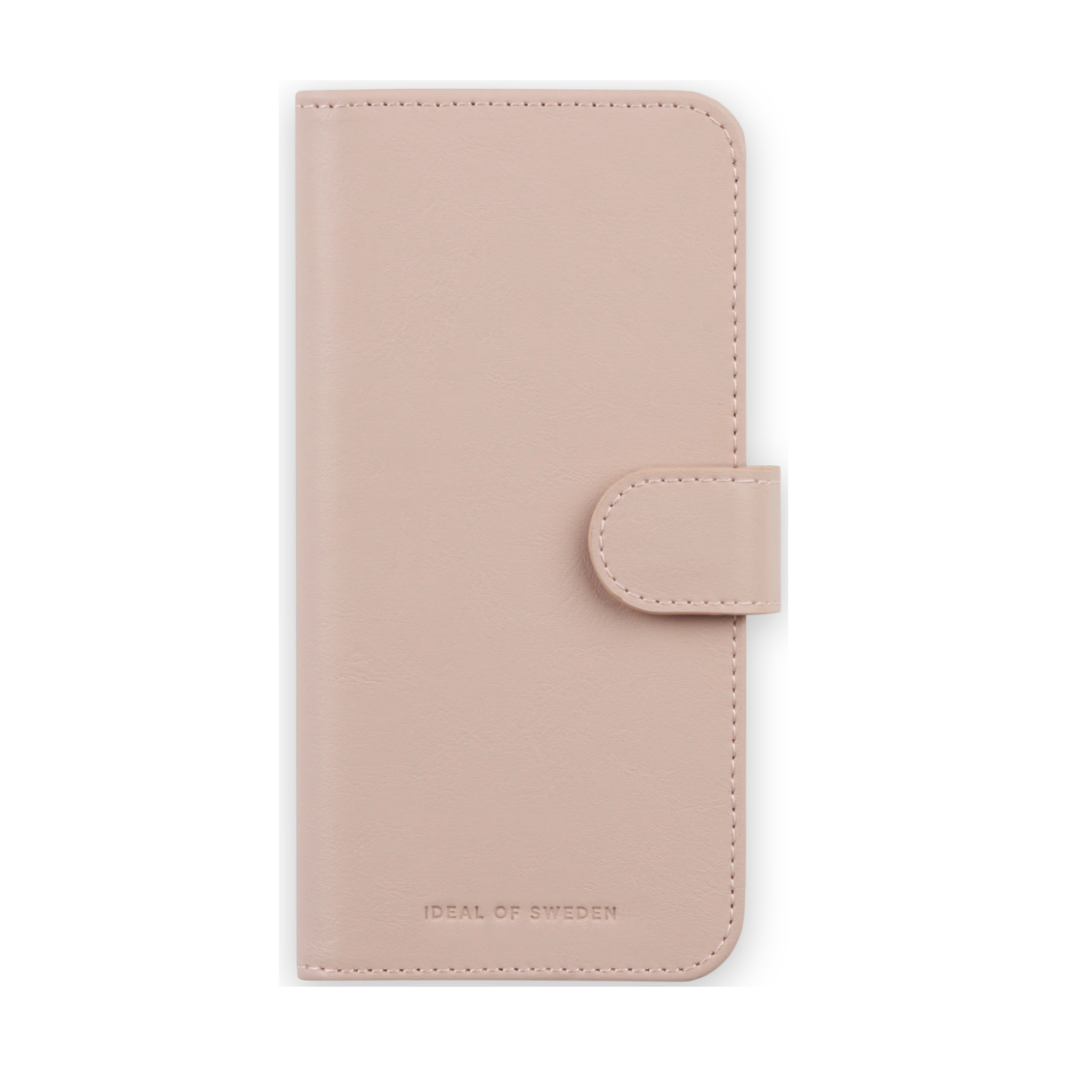 iDeal Of Sweden iPhone 15 Pro Max - Magnet Wallet+ - Must, Uus