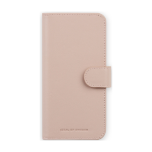 iDeal Of Sweden iPhone 15 Pro Max - Magnet Wallet+ - Must, Uus