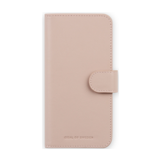 iDeal Of Sweden iPhone 15 Pro – Magnet Wallet+