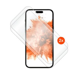 Fixed Screen Protector Apple iPhone 17