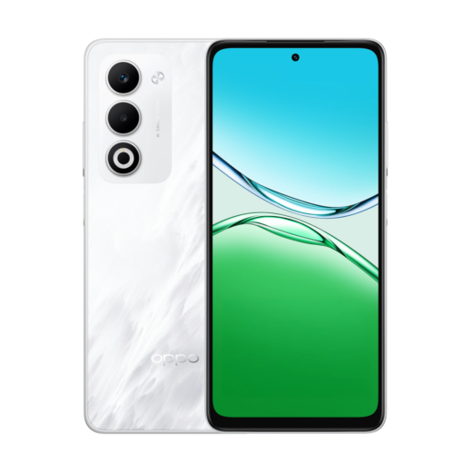 Oppo A5 5G (2025)