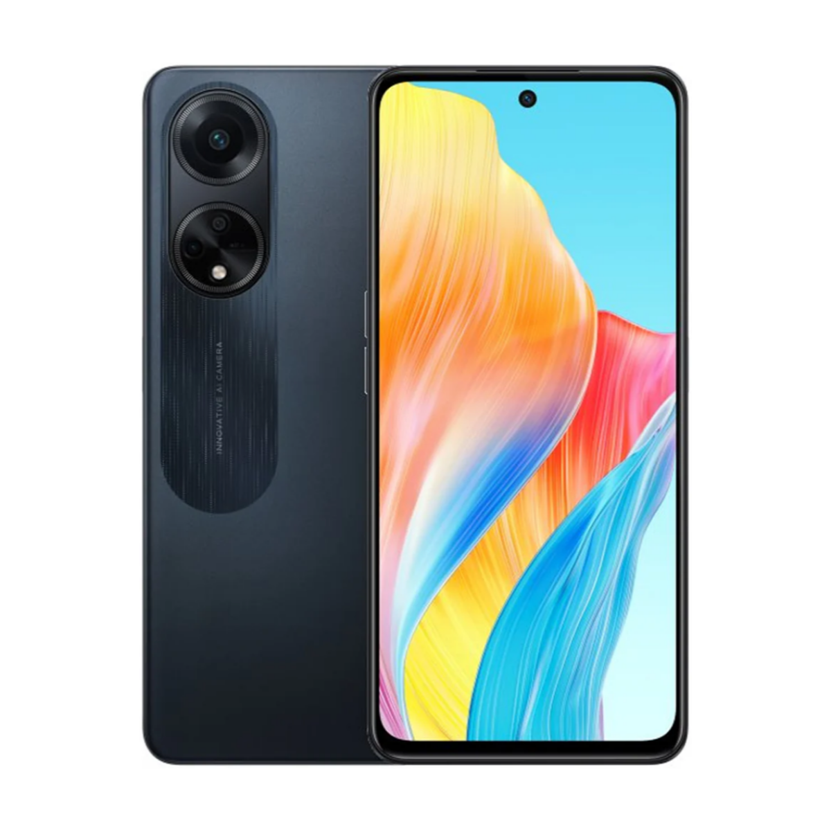Oppo A98 5G Black