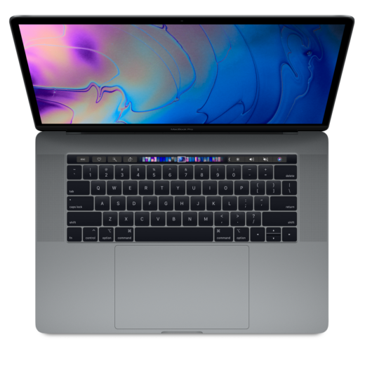 Apple MacBook Pro (15