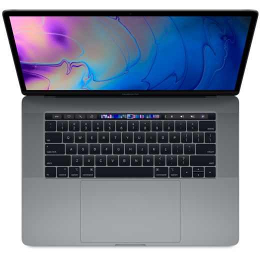 Apple MacBook Pro (15