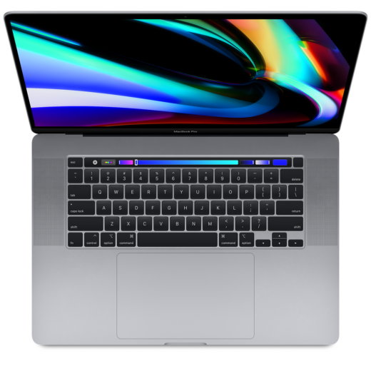 Apple MacBook Pro (16