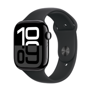 Apple Watch Series 10 42mm GPS+Cellular Aluminum Case