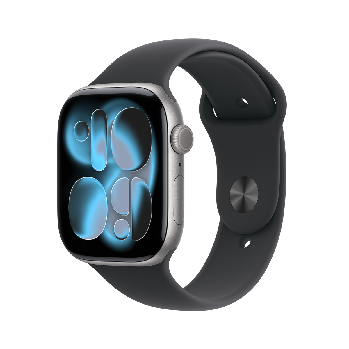Apple Watch Series 11 46mm GPS+Cellular Aluminum Case
