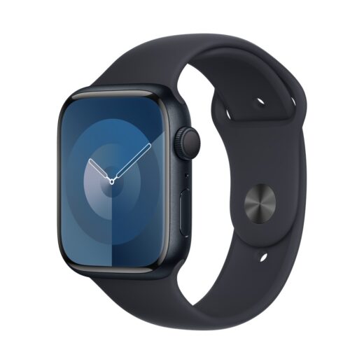 Apple Watch Series 9 45mm GPS+Cellular Aluminum Case