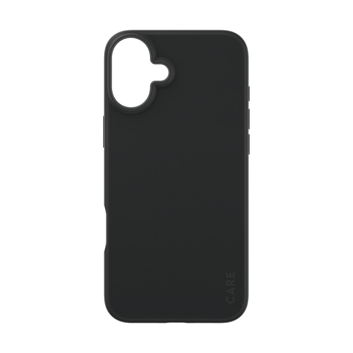 CARE by PanzerGlass iPhone 16 Plus skal - Uus