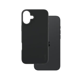 CARE by PanzerGlass iPhone 16 Plus skal - Uus