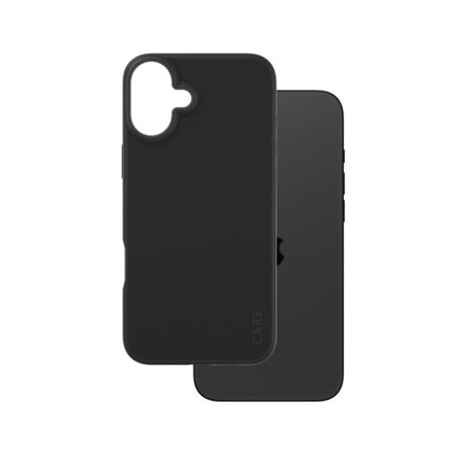 CARE by PanzerGlass iPhone 16 Plus skal
