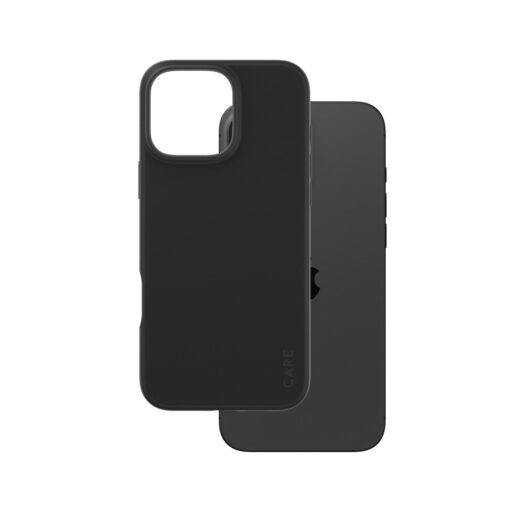 CARE by PanzerGlass iPhone 16 Pro Max skal