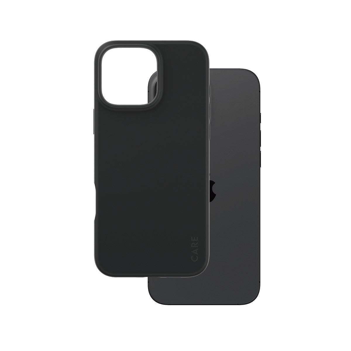CARE by PanzerGlass iPhone 16 Pro Max skal