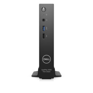 Dell OptiPlex 3000 Thin Client