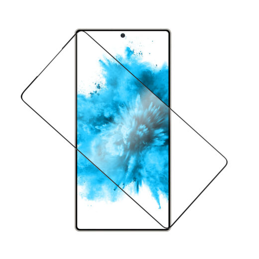 Fixed Samsung Galaxy S25 Ultra - Screen Protector