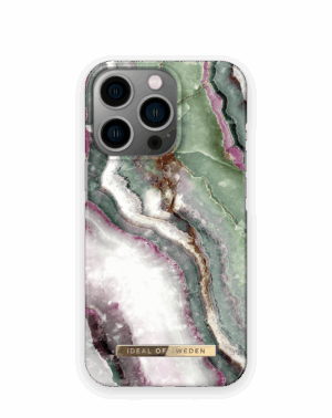 iDeal Of Sweden iPhone 14 Pro Fashion Case northern-lights