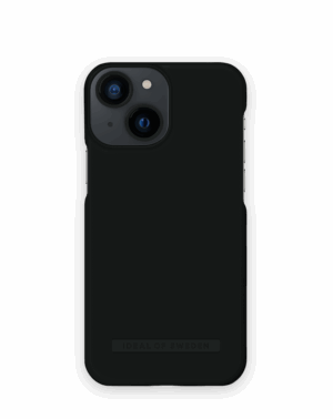 iDeal Of Sweden Seamless Case coal-black