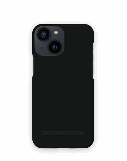 Coal Black