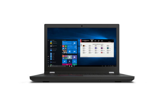Lenovo ThinkPad P15 Gen 2 15.6