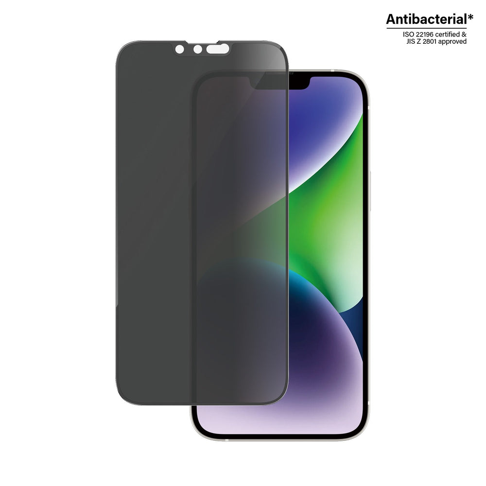 PanzerGlass iPhone 14 Plus / 13 Pro Max Privacy Screen Protector