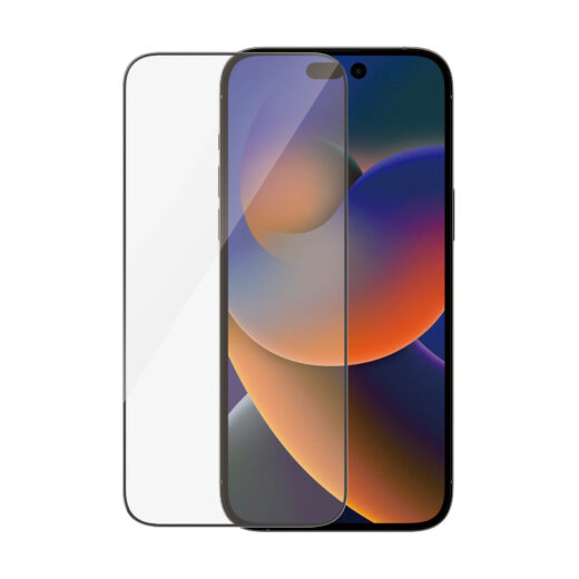 PanzerGlass iPhone 14 Pro Max ekraanikaitse