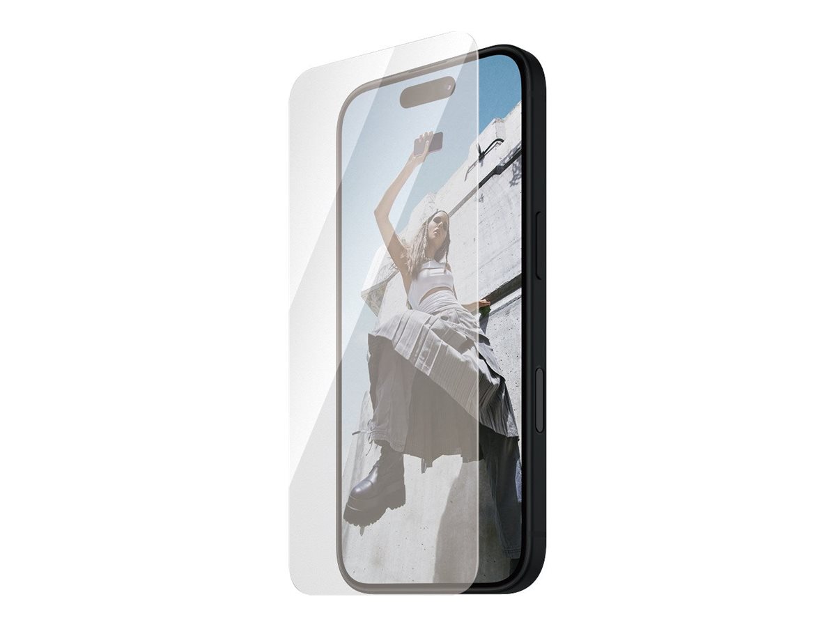 PanzerGlass iPhone 16 Screen Protector