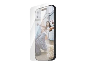 PanzerGlass iPhone 16 Plus Screen Protector