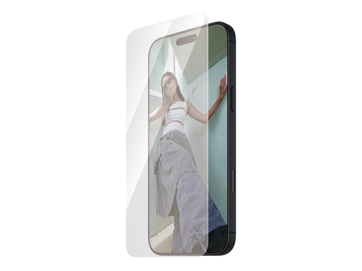 PanzerGlass iPhone 16 Pro Screen Protector