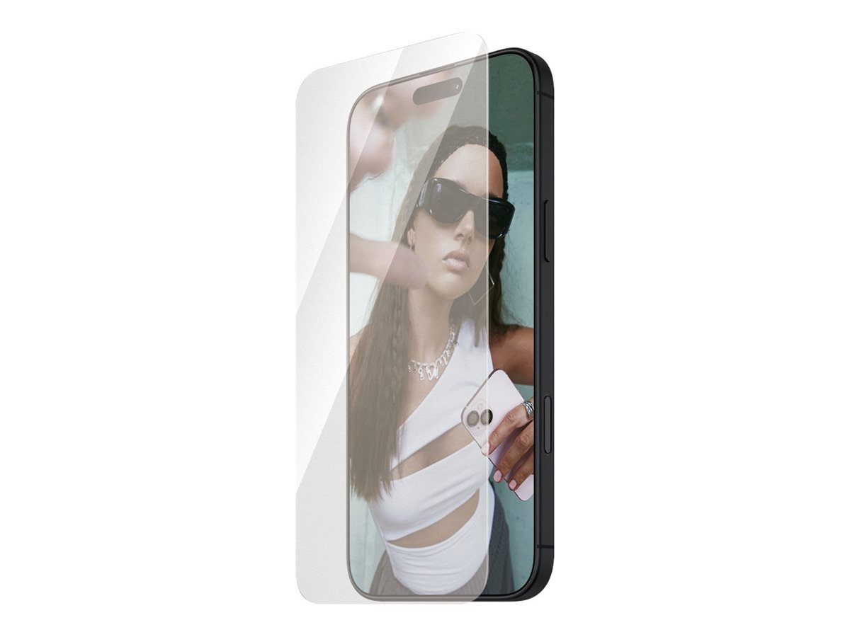 PanzerGlass iPhone 16 Pro Max Screen Protector