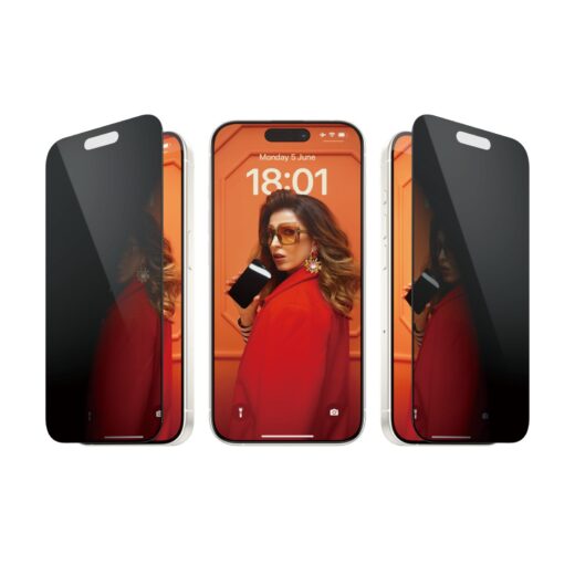 PanzerGlass Apple iPhone 15 Pro Ekraanikaitse