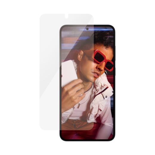 SAFE by PanzerGlass Samsung Galaxy S24 Plus – Ekraanikaitse