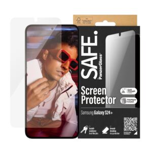 SAFE by PanzerGlass Samsung Galaxy S24 Plus - Screen Protector