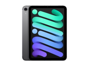 Apple-iPad-mini-Wi-Fi-Cellular-83-Space-Gray-IPS-2266-x-1488-pixels-Apple-A17-Pr grey