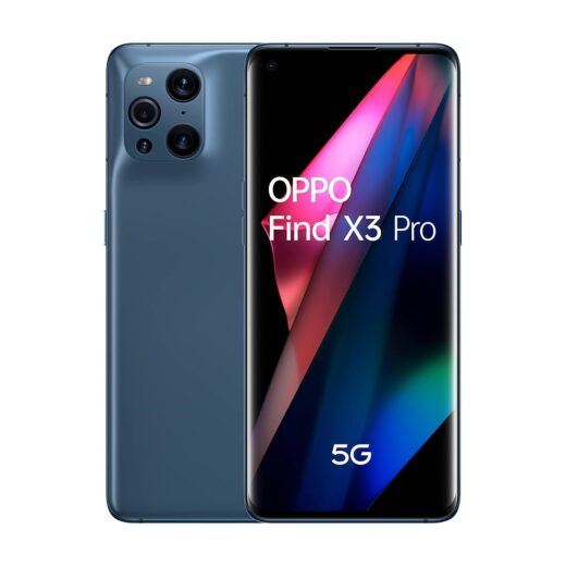 Oppo Find X3 Pro 5G