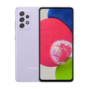 Samsung Galaxy A52s 5G Purple