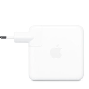 Apple USB-C Power Adapter 61W + USB-C