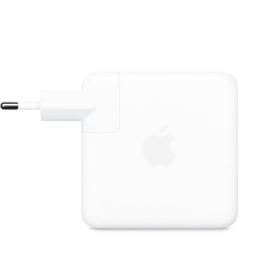 Apple USB-C Power Adapter 61W + USB-C