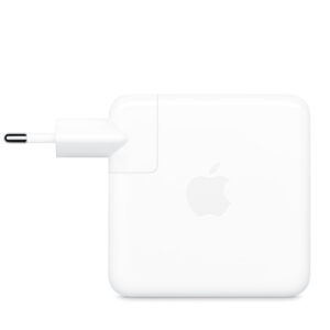 Apple USB-C Power Adapter - 67W + USB-C