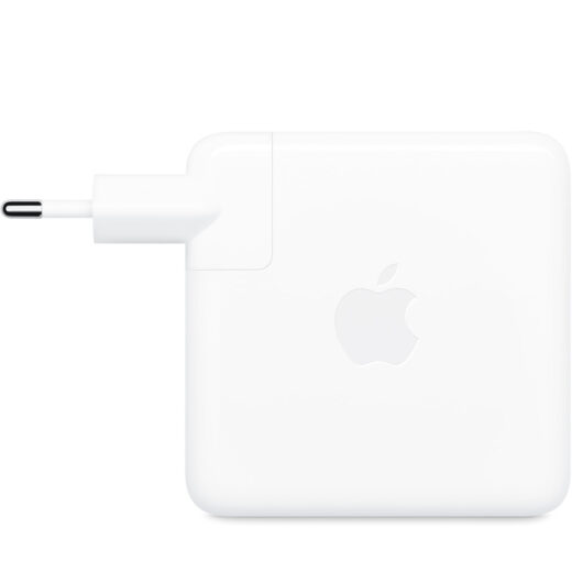 Apple USB-C Power Adapter 70W w/ MagSafe 3