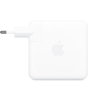 Apple USB-C Power Adapter 96W + USB-C - Klass B (Hea)