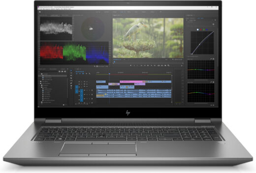 HP ZBook Fury 17 G8 17.3″