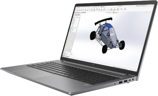 HP ZBook Power G9 15.6″